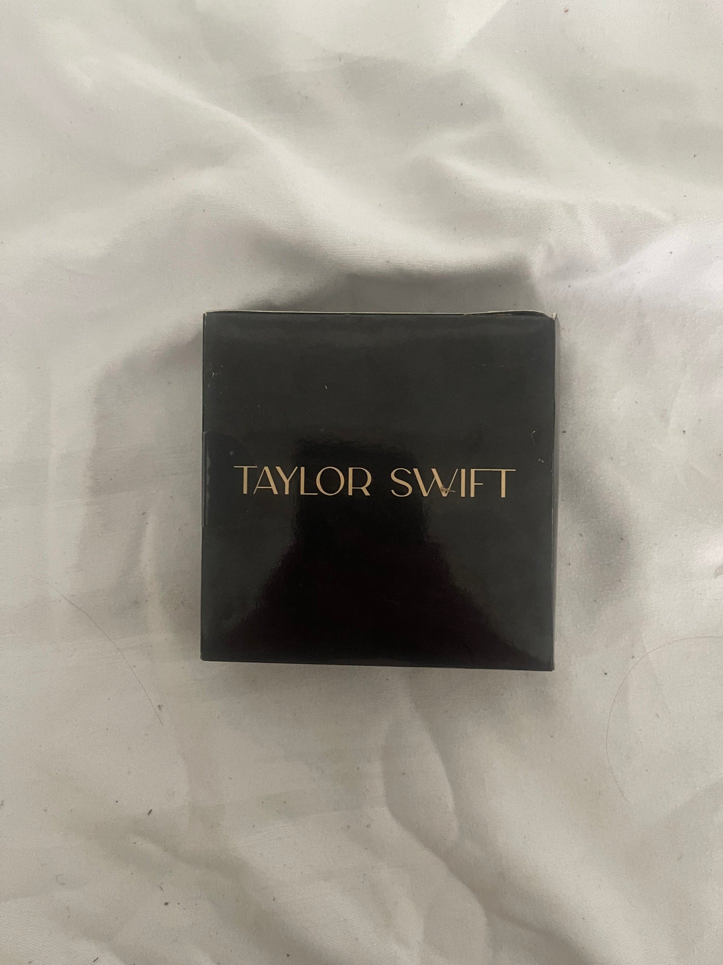 Taylor Swift Fearless Eras Collection Coaster Set
