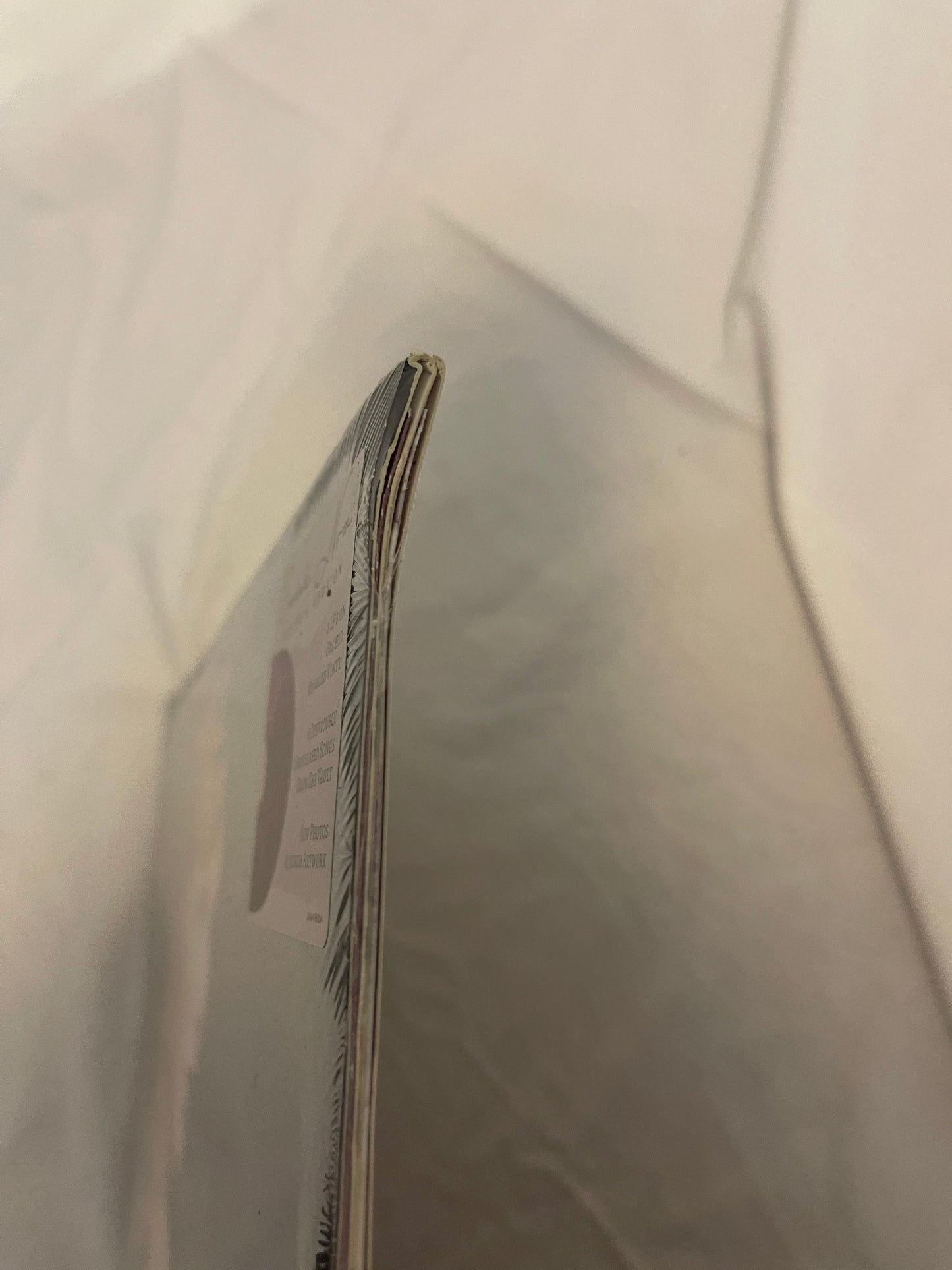 Taylor Swift - Speak Now (Taylor’s Version) (Exclusive Orchid marble vinyl)