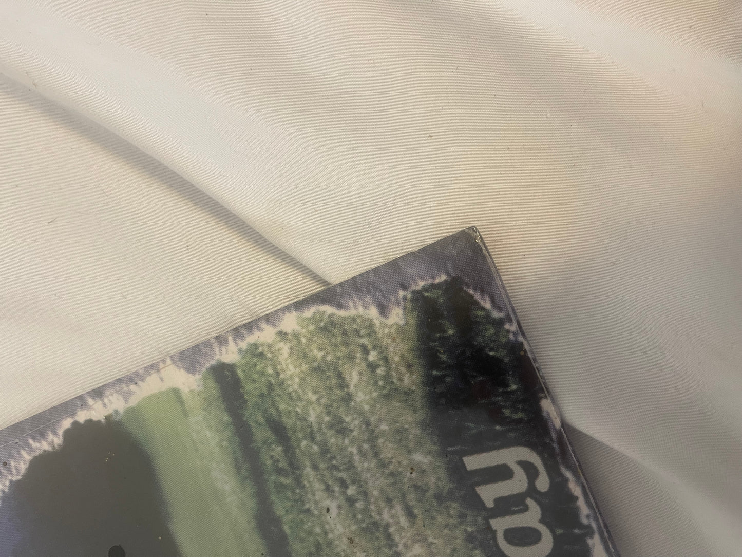 Grey Daze - …No Sun Today (webstore exclusive coke bottle clear vinyl)