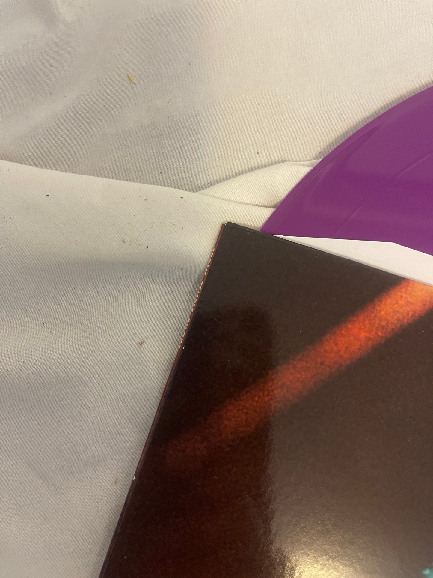 Stone Temple Pilots - MTV Unplugged 1993 (exclusive purple vinyl)