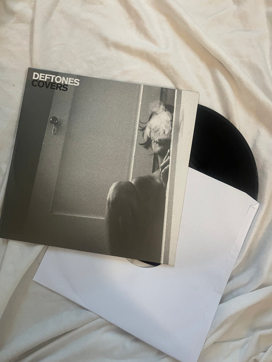 Deftones - Covers (RSD exclusive vinyl)