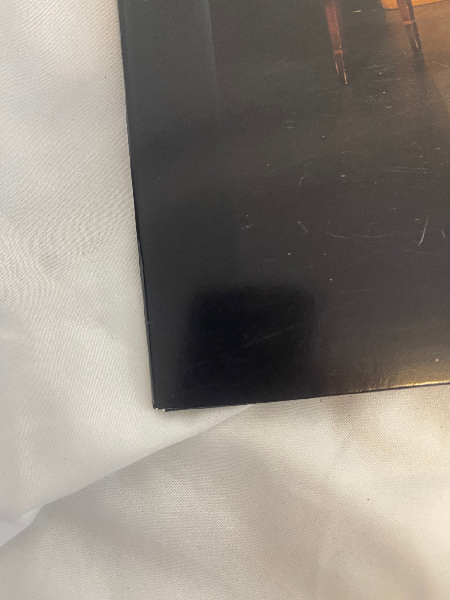 Pierce The Veil -  A Flair For The Dramatic (green/white marble vinyl)