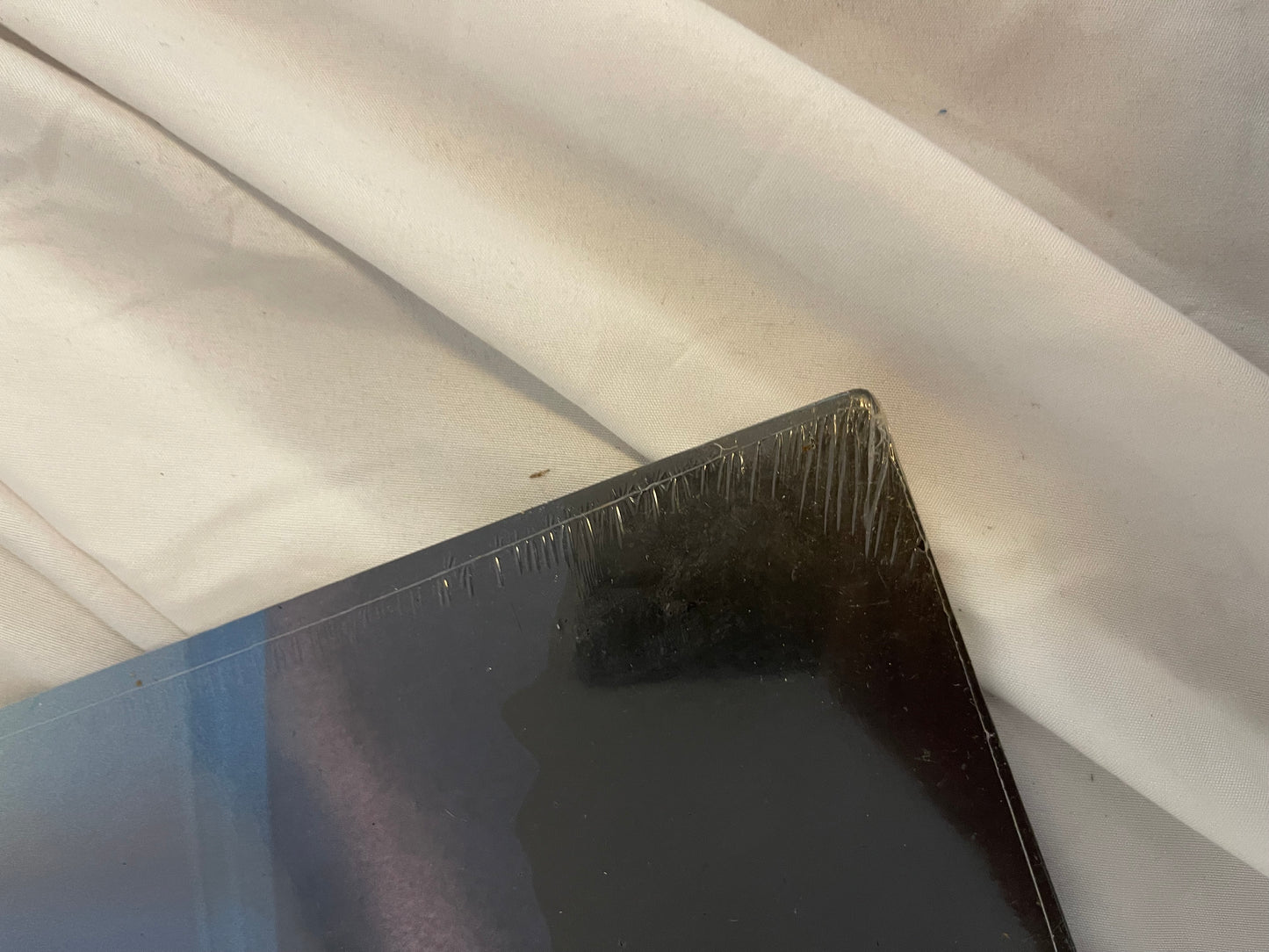 Crosses - Goodnight, God Bless, I Love U, Delete (limited edition gold vinyl)