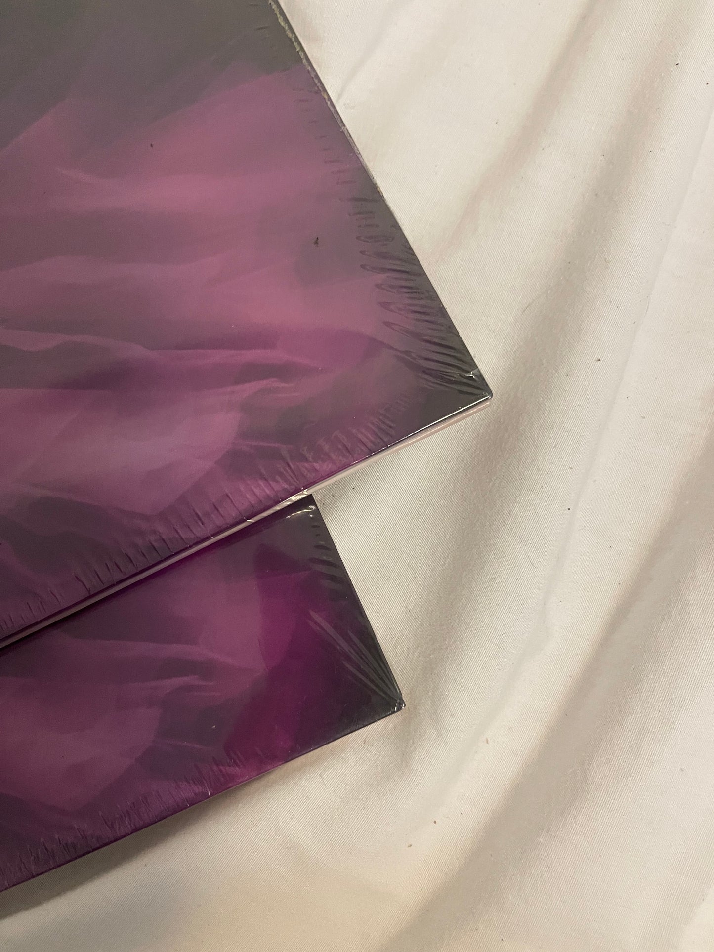 Taylor Swift - Speak Now (Taylor’s Version) (Exclusive marbled violet vinyl)