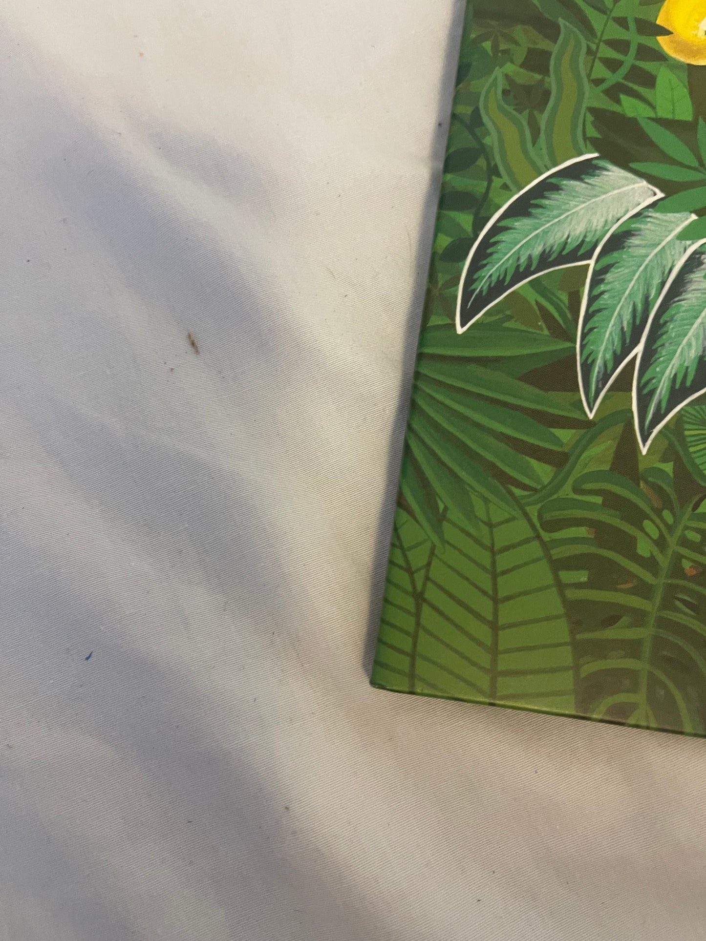 Turnover - Good Nature (Newbury Comics exclusive baby blue with pink and green twist vinyl)