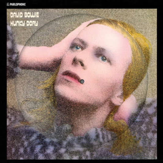 David Bowie - Hunky Dory (exclusive picture disc vinyl)