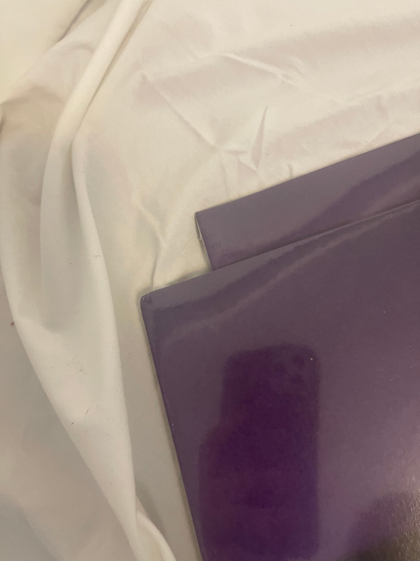 Olivia Rodrigo - GUTS (webstore exclusive purple “S” vinyl)