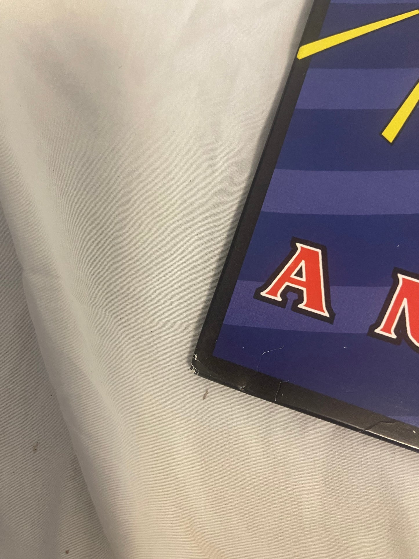 The Offspring - Americana (indie exclusive 180 gram red vinyl)