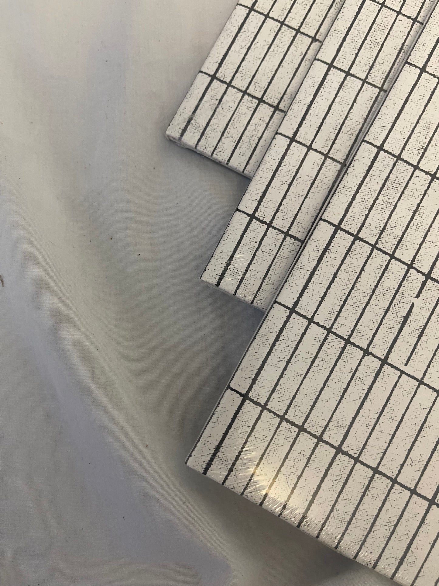 Poppy - Flux (Exclusive black and aqua blue galaxy vinyl)