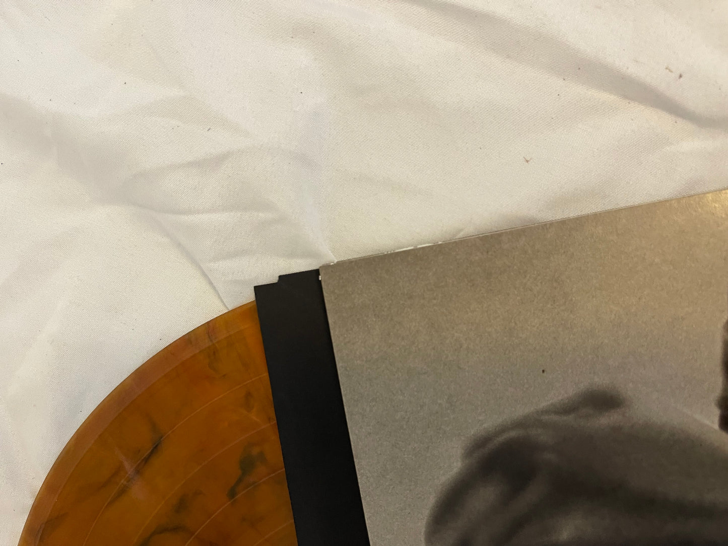 Grey Daze - The Phoenix (exclusive “Phoenix flame deluxe edition vinyl/CD set)