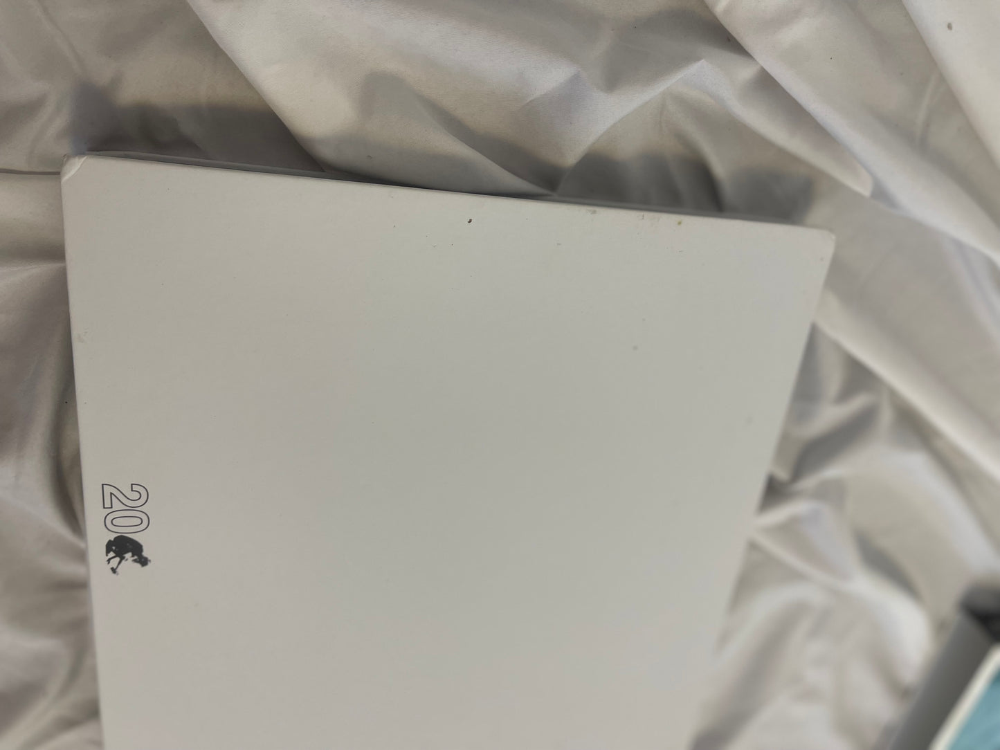 Linkin Park - Meteora (20th anniversary vinyl/CD box set)