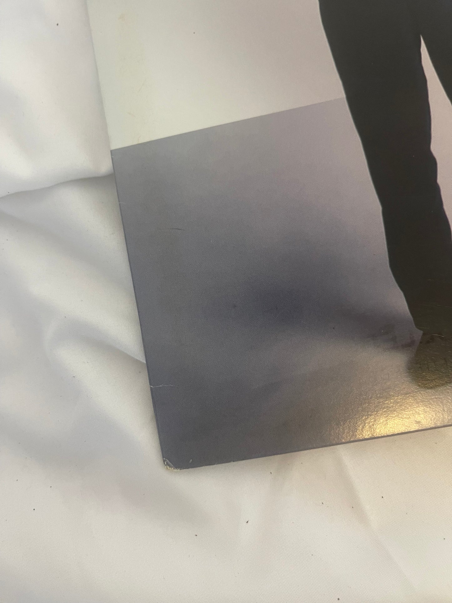 Twenty One Pilots - Vessel (standard clear vinyl)