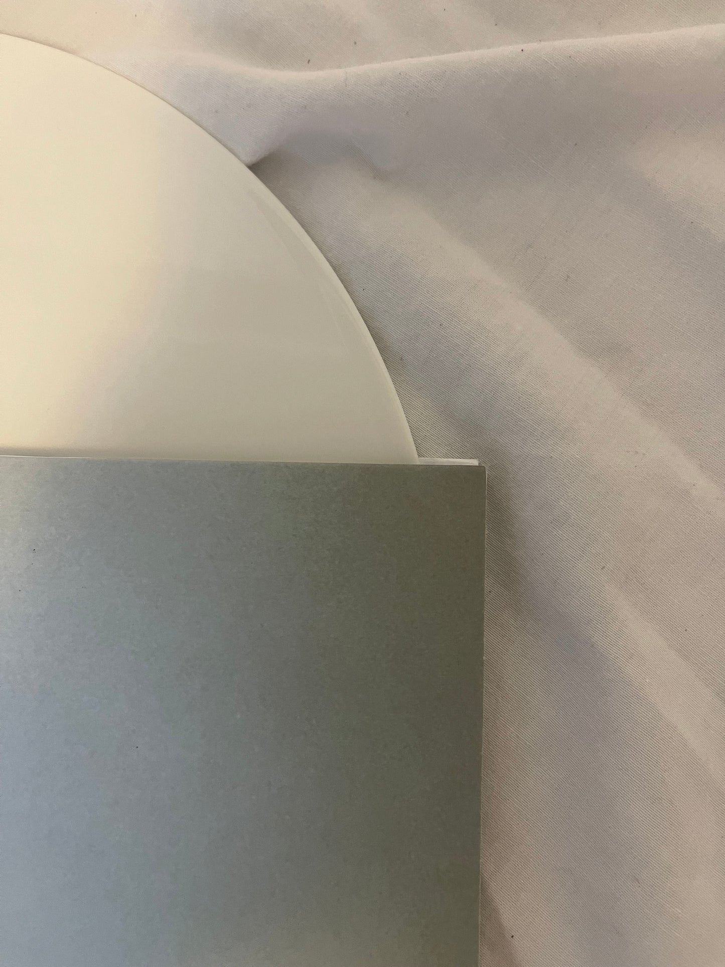 The Format - Snails (exclusive white vinyl)