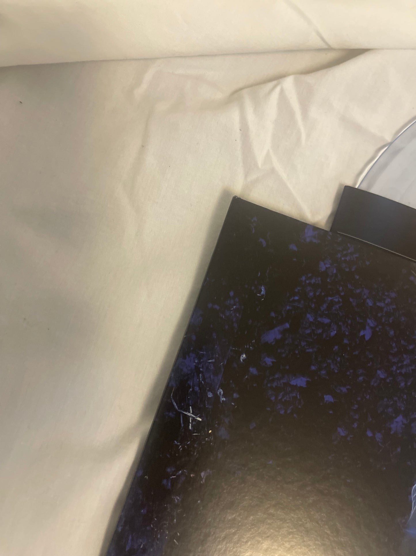 The Pretty Reckless - Death by Rock and Roll (FYE exclusive ultra clear vinyl)