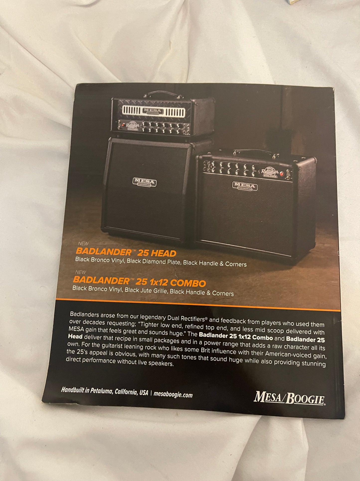 Poppy Revolver Magazine Winter 2022