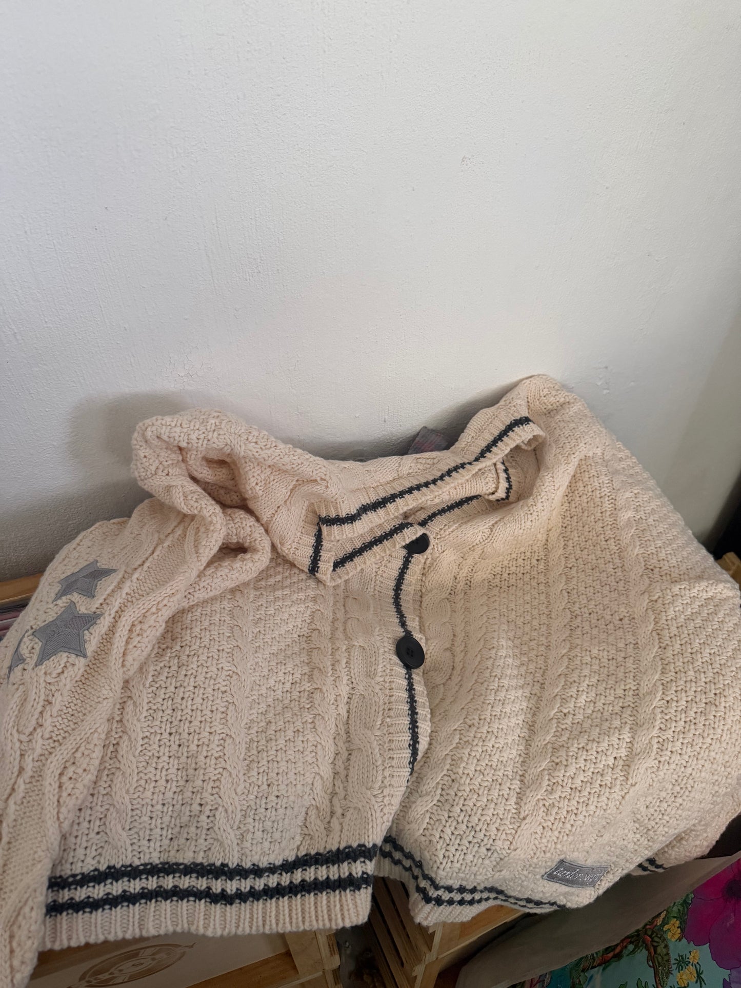Taylor Swift Folklore Cardigan (December 2020 release) (XL/2XL)