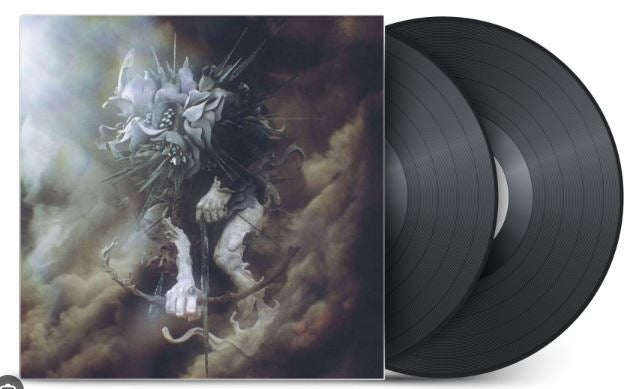 Linkin Park - The Hunting Party (standard black vinyl)