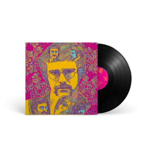 Elton John - Regimental Sgt. Zippo (Record Store Day first vinyl)