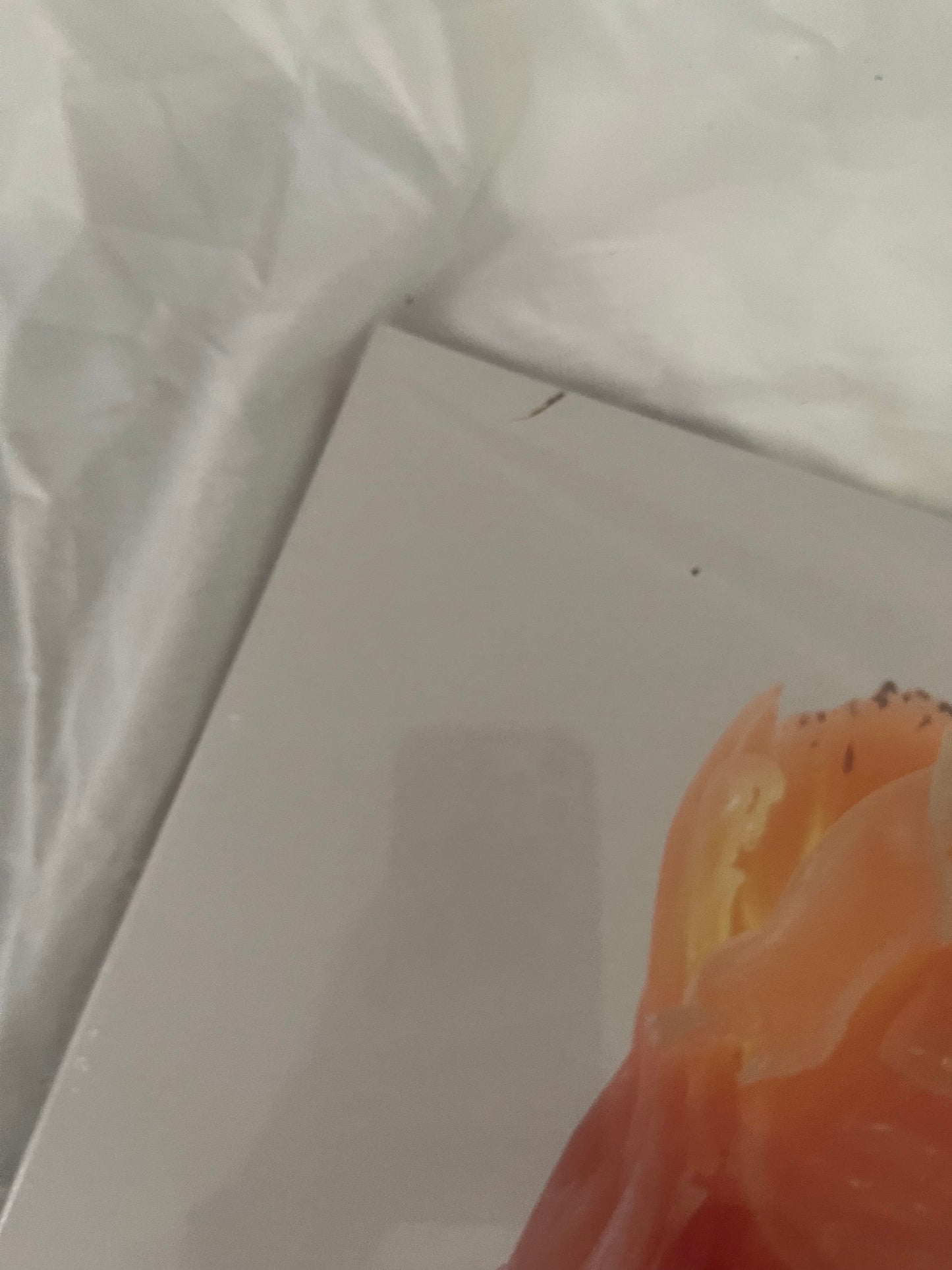 Kesha - High Road (exclusive Orange/red swirl vinyl)