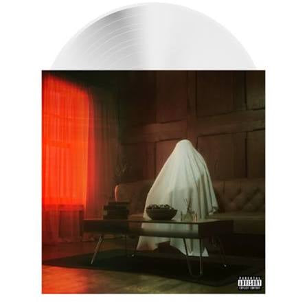 Neon Trees - I Can Feel You Forgetting Me (white vinyl)