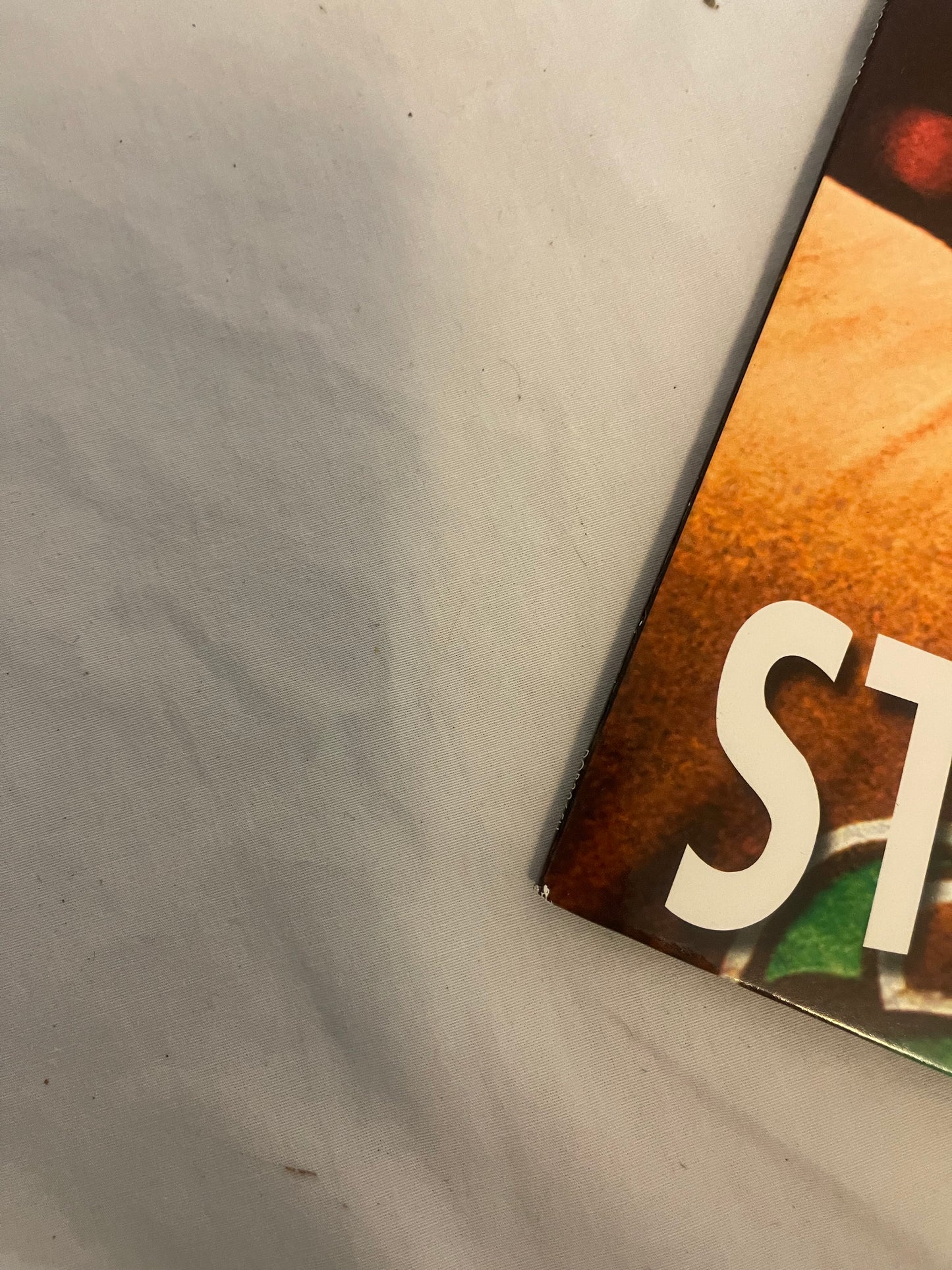 Stone Temple Pilots - MTV Unplugged 1993 (exclusive purple vinyl)