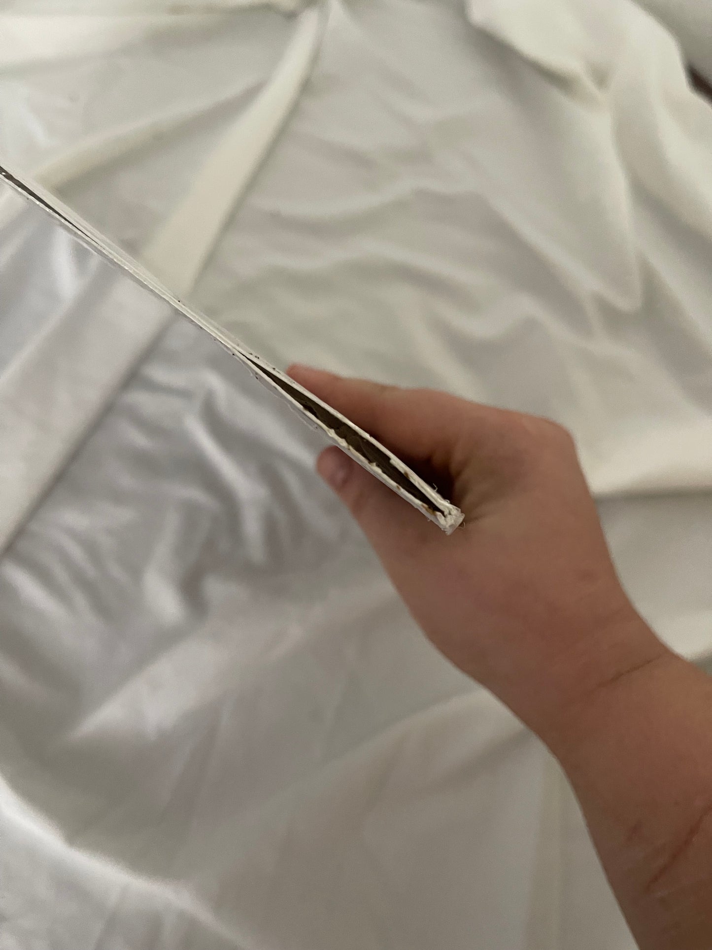 Poppy - Stagger (Orange/green split revolver exclusive vinyl)