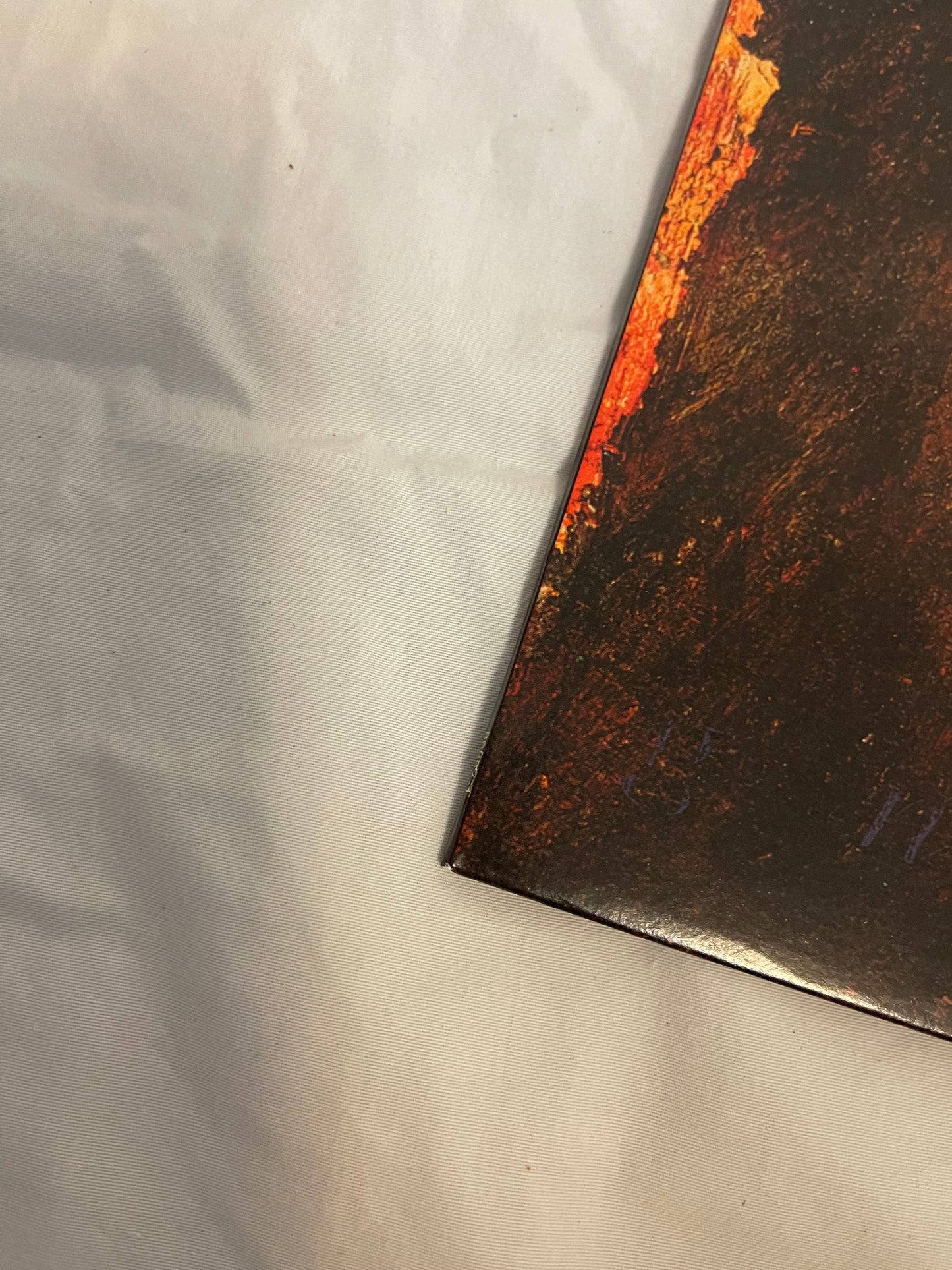 The Offspring - Ignition (indie exclusive pink/yellow swirl vinyl)