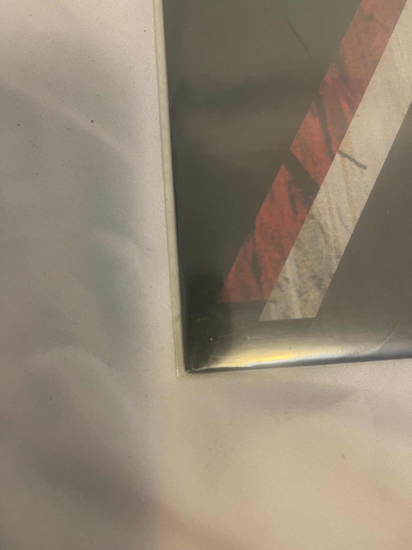 The White Stripes - Seven Nation Army (The Glitch Mob Remix) (exclusive red etched vinyl)