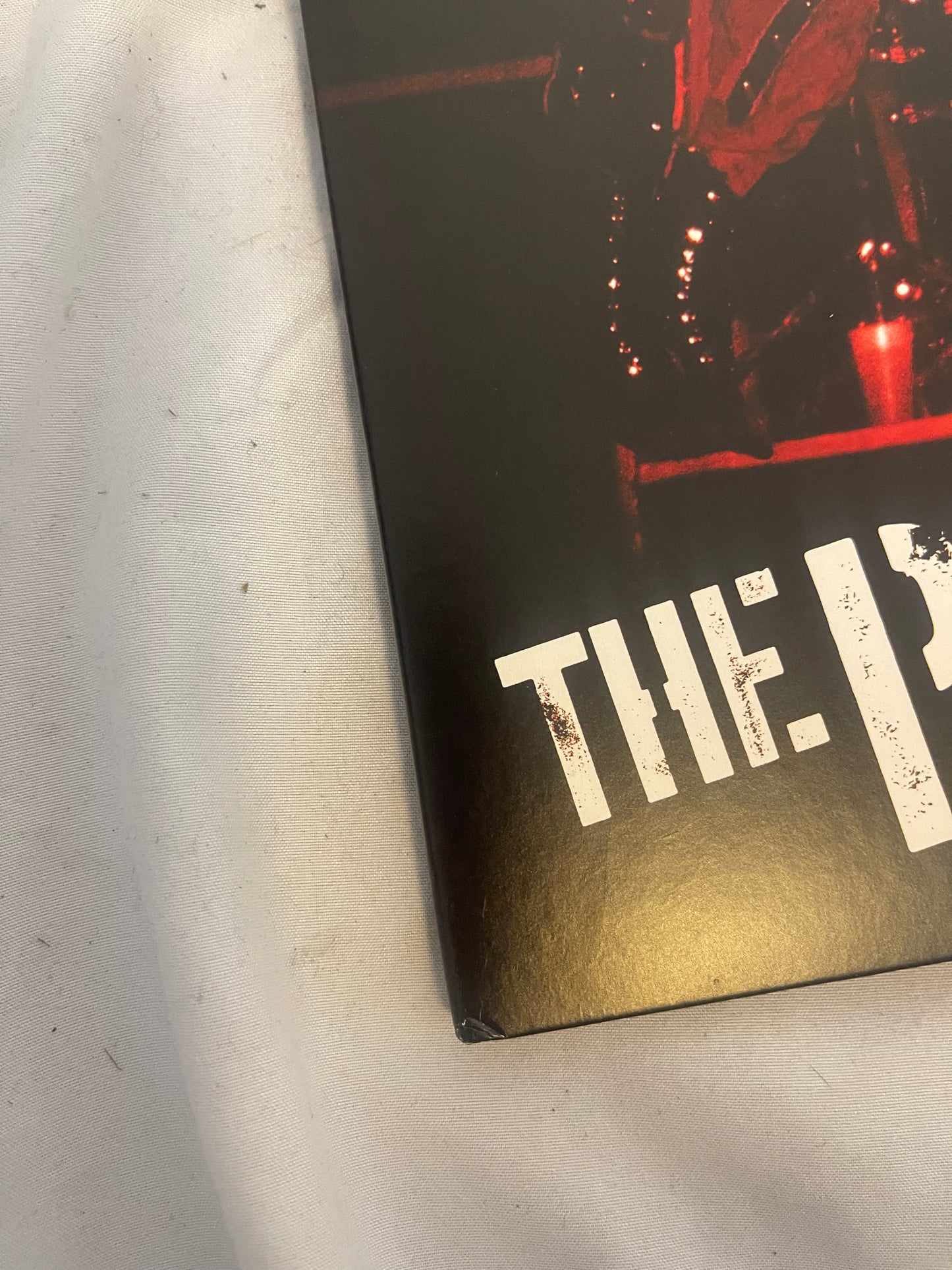 The Police - Live! Vol. 2 Atlanta 1983 (Record Store Day exclusive red vinyl)