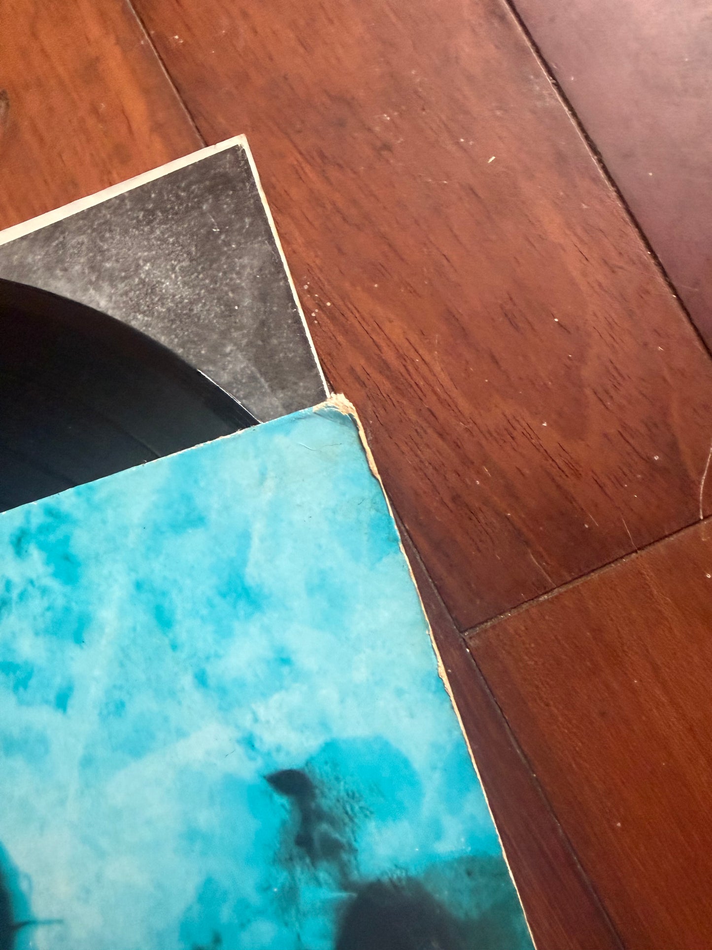 Cheap Trick - Standing On The Edge (standard black vinyl)