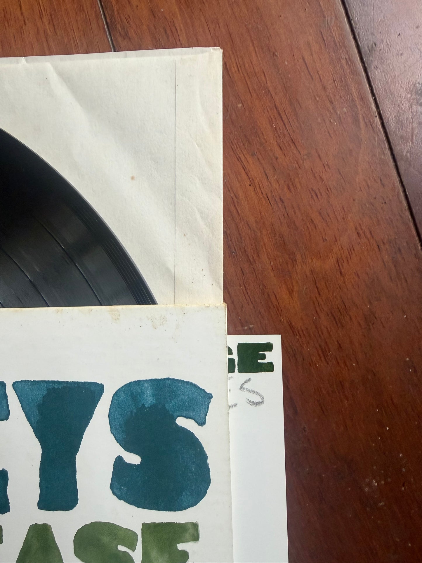 The Black Keys - Attack And Release (standard black vinyl)