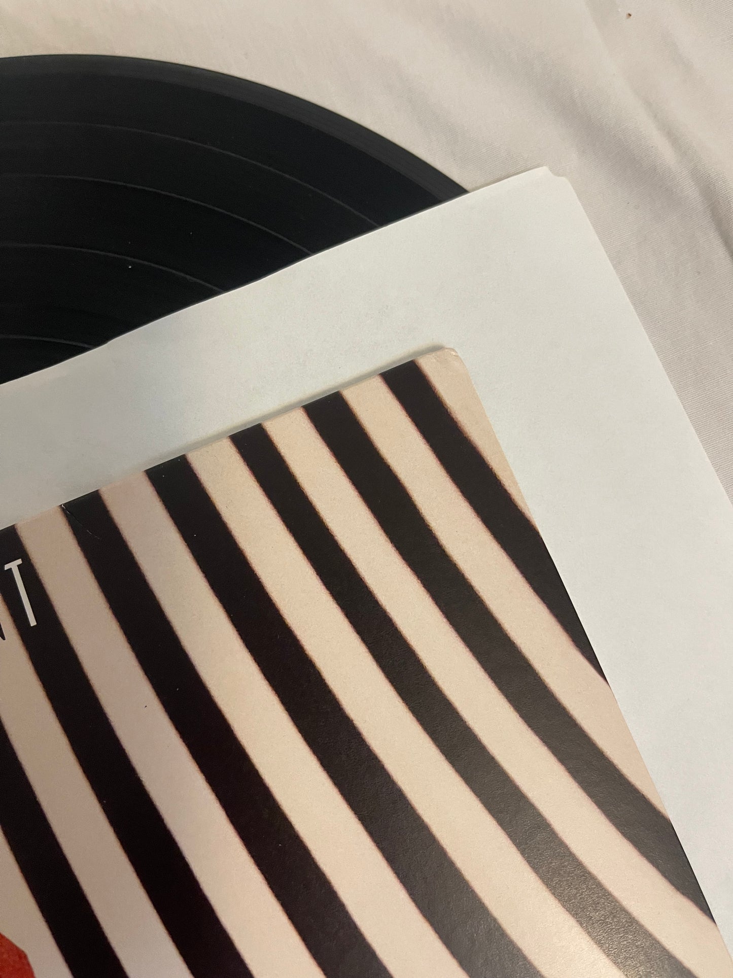 Cage The Elephant - Melophobia (standard black vinyl)