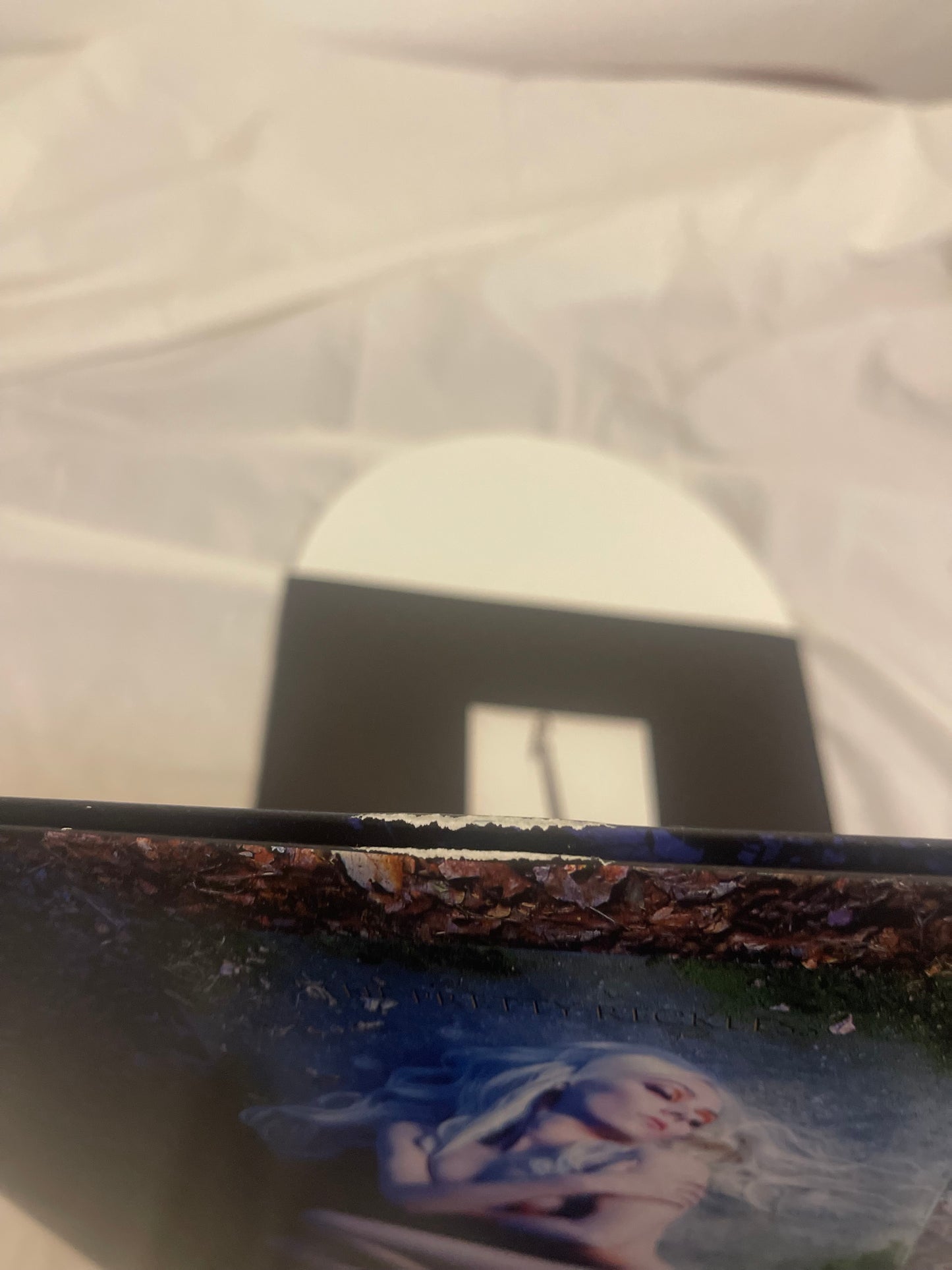 The Pretty Reckless - Death by Rock and Roll (webstore exclusive white vinyl)