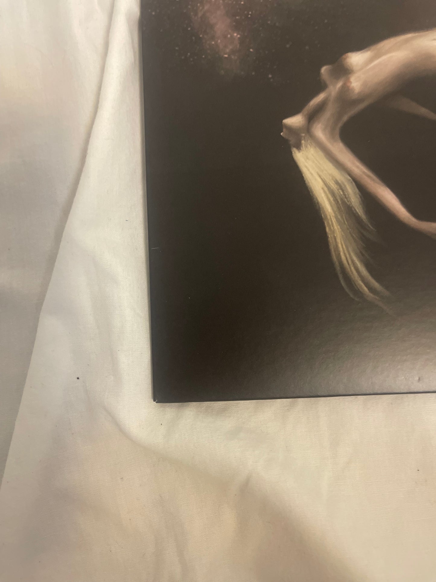 The Pretty Reckless - Other Worlds (Urban Outfitters exclusive orchid vinyl)