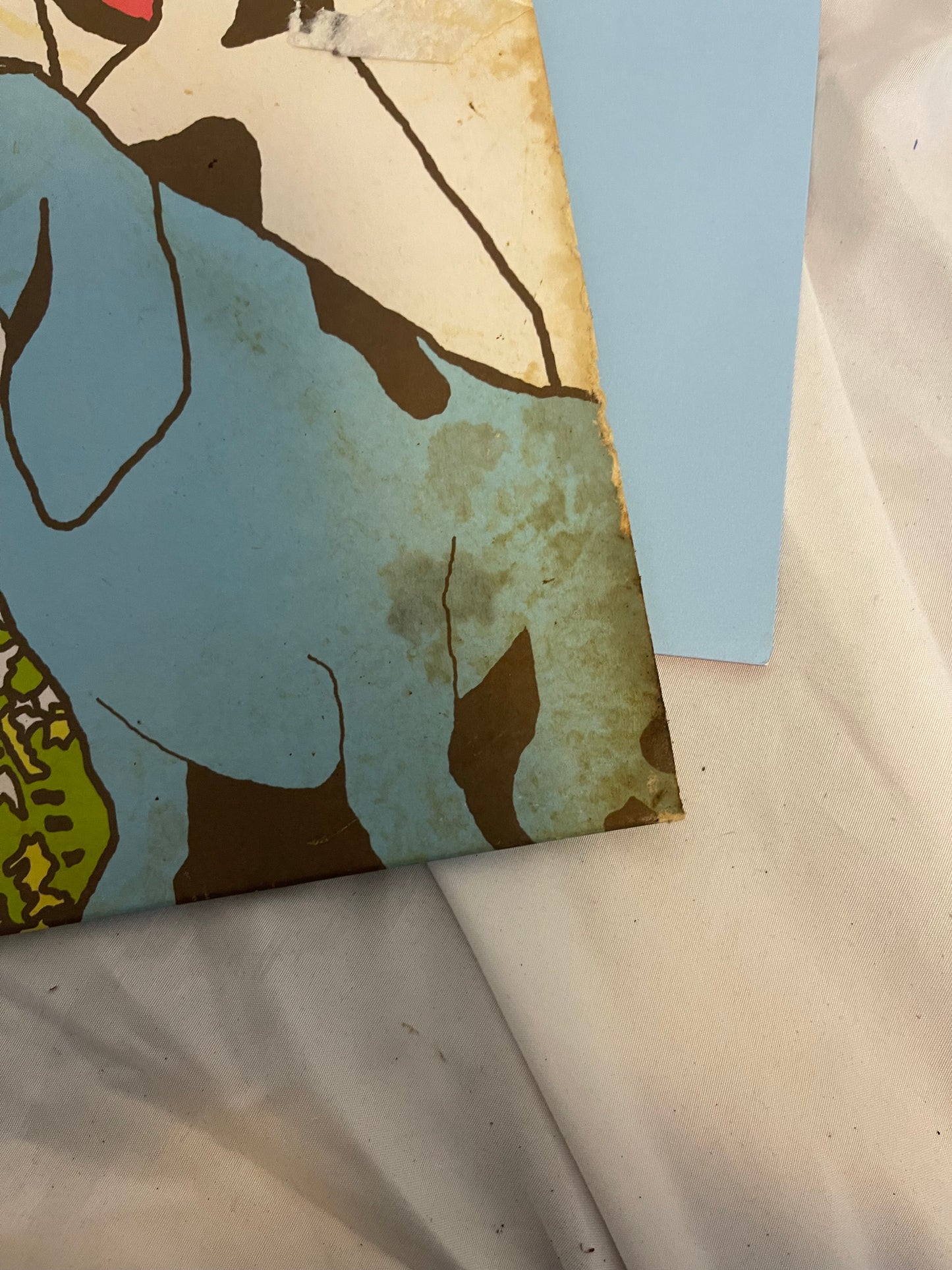 The Format - Dog Problems (Urban Outfitters exclusive Magenta vinyl)