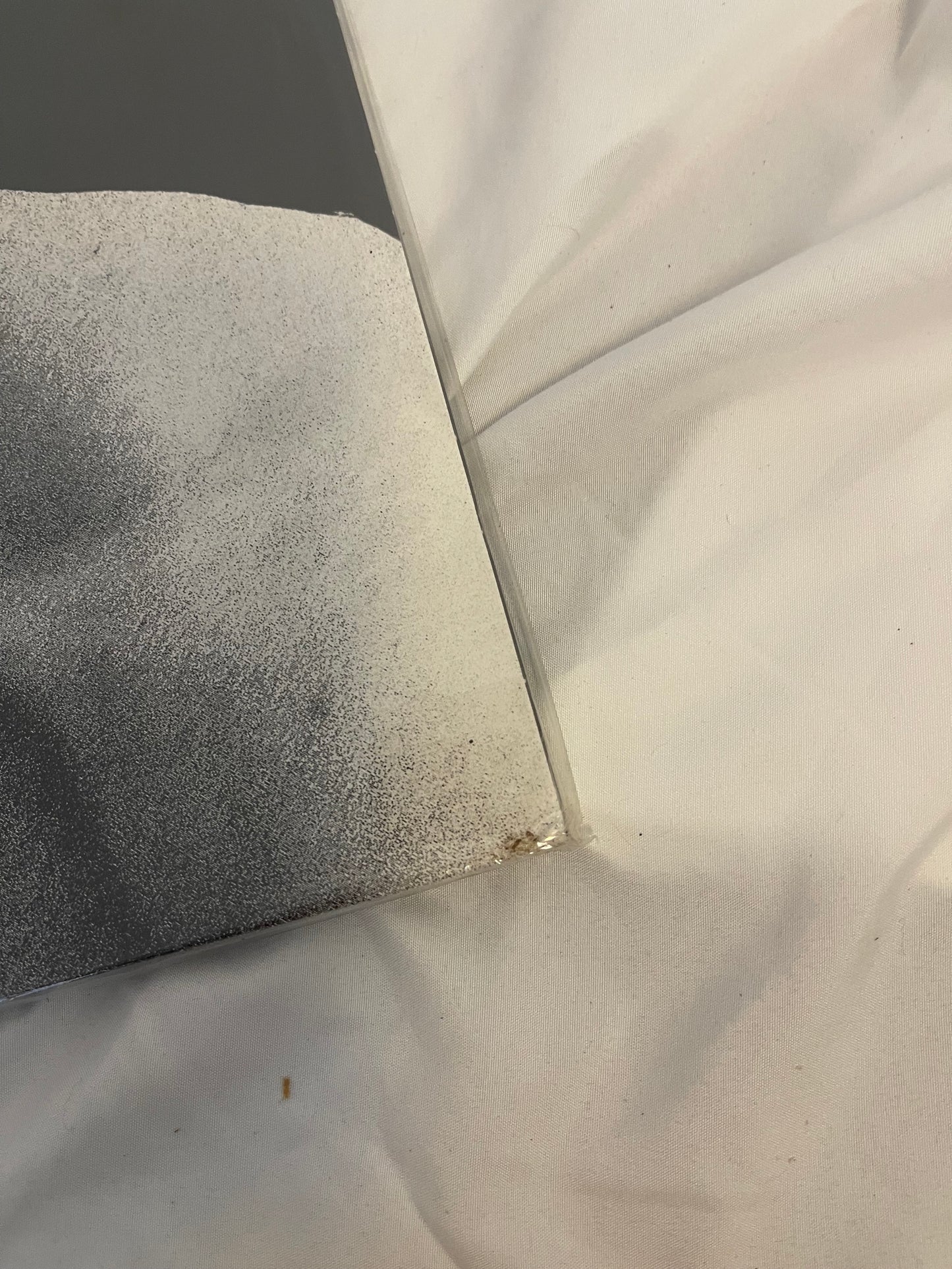 Poppy - I Disagree (More) (265) (gold and white with black splatter revolver exclusive vinyl)