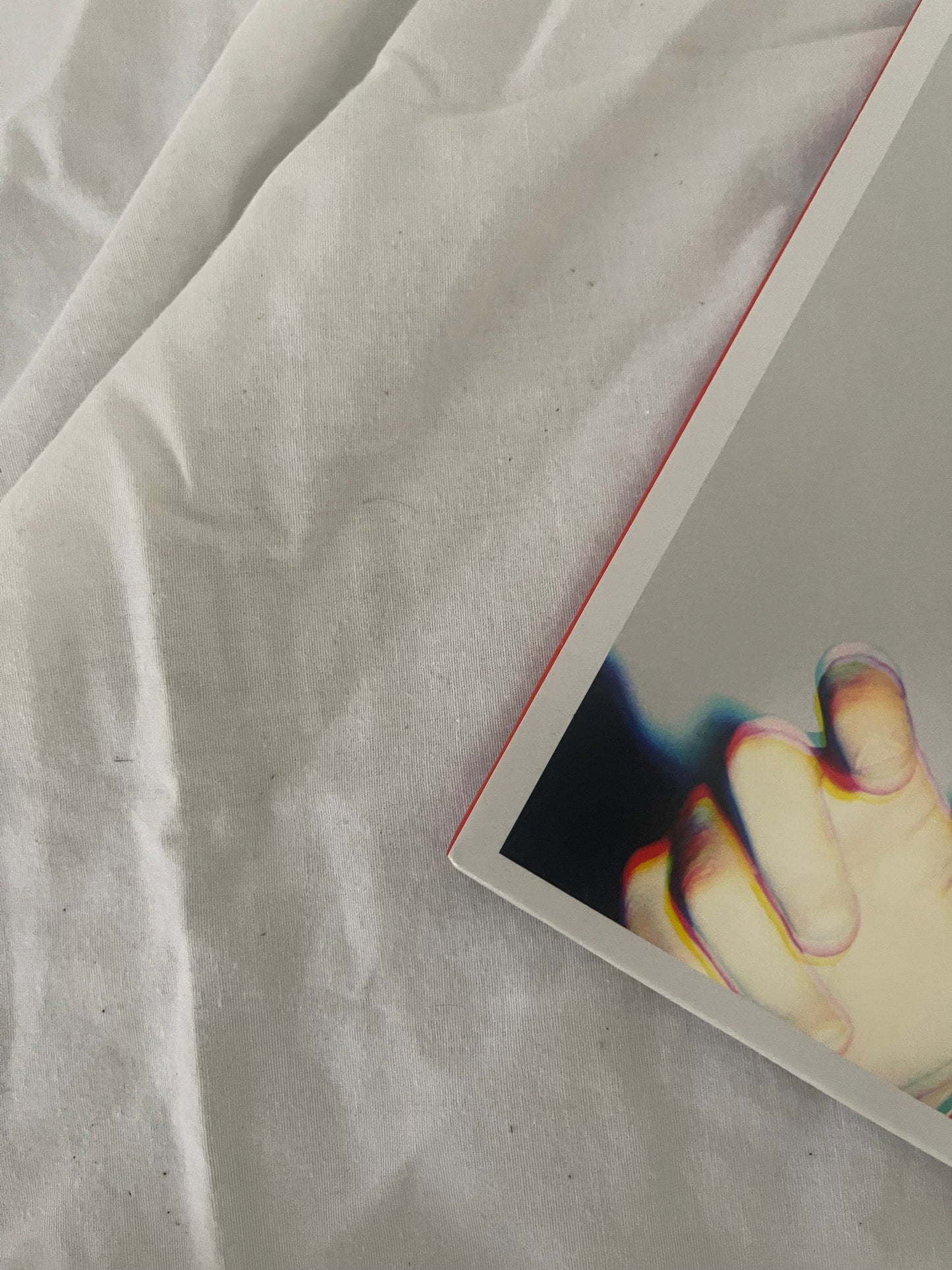 Gerard Way - Hesitant Alien (Record Store Day exclusive blue vinyl)