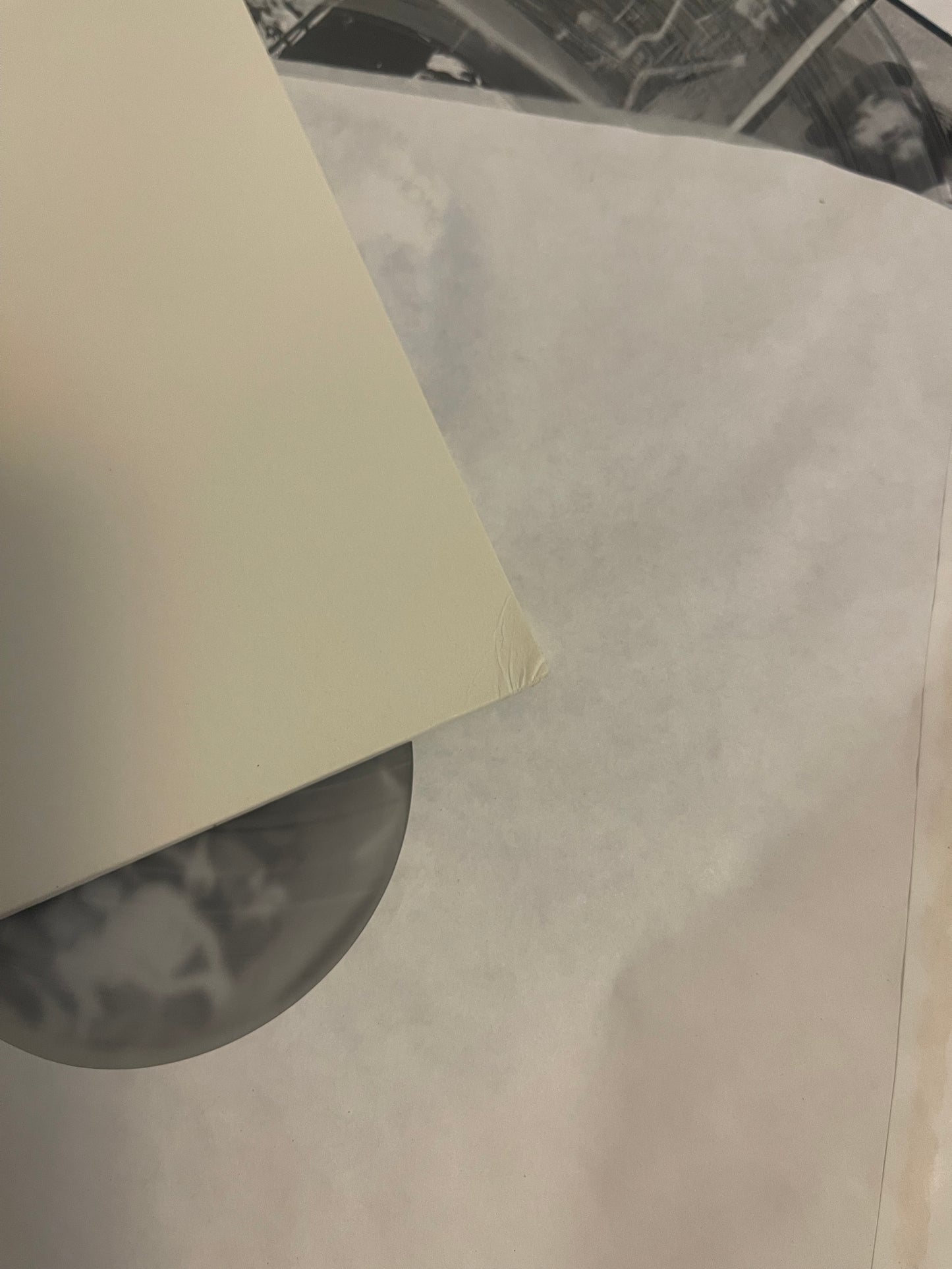 Fleetwood Mac - Rumours (Walmart exclusive clear vinyl)