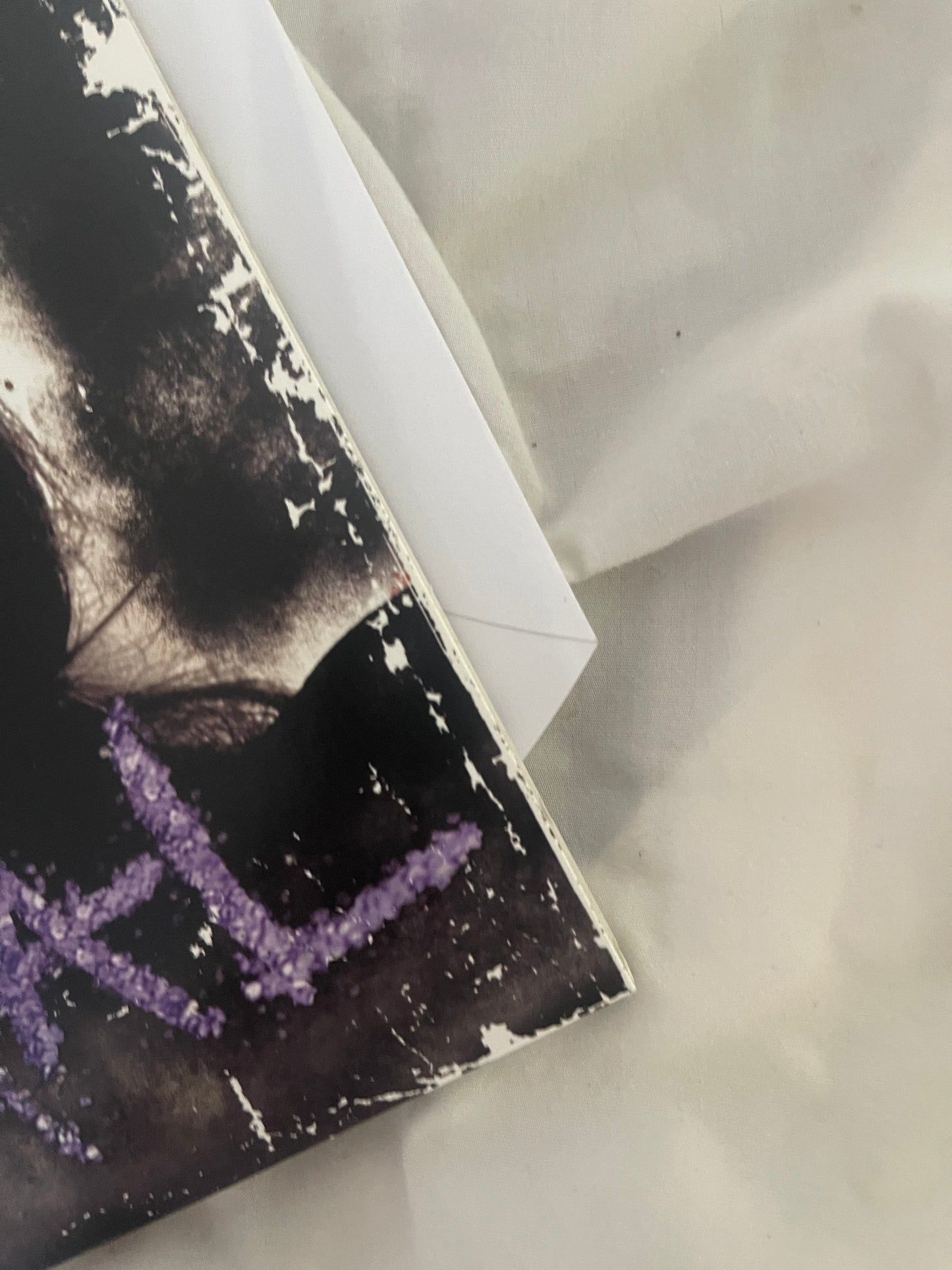 Kesha - Animal (Urban Outfitters exclusive purple marble vinyl)