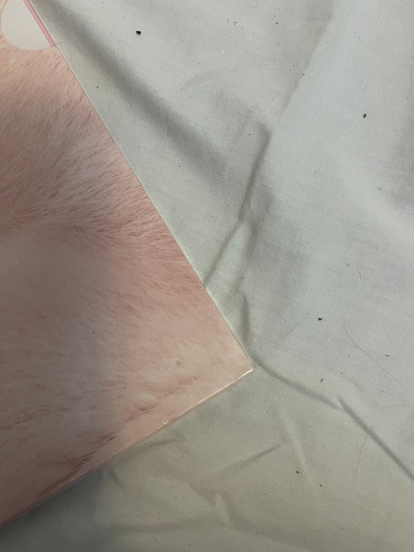 Melanie Martinez - Cry Baby (exclusive baby pink and baby blue vinyl)