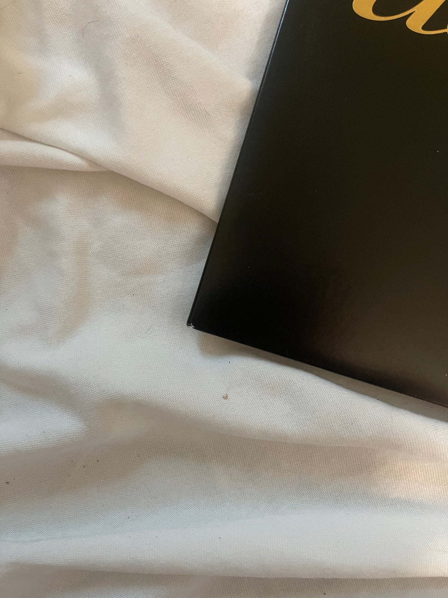 Deftones - B-Sides & Rarities (RSD exclusive gold vinyl)