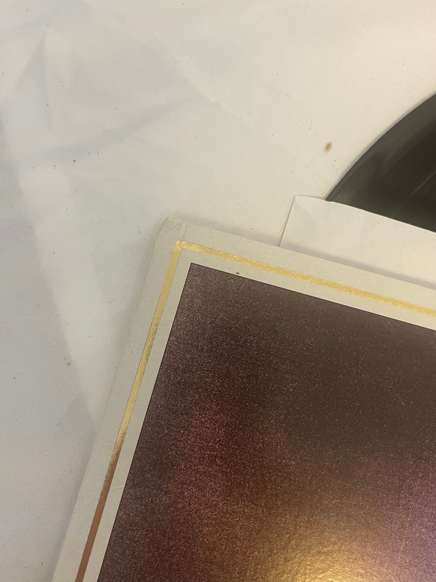 Bleachers - Take The Sadness Out Of Saturday Night (standard black vinyl)