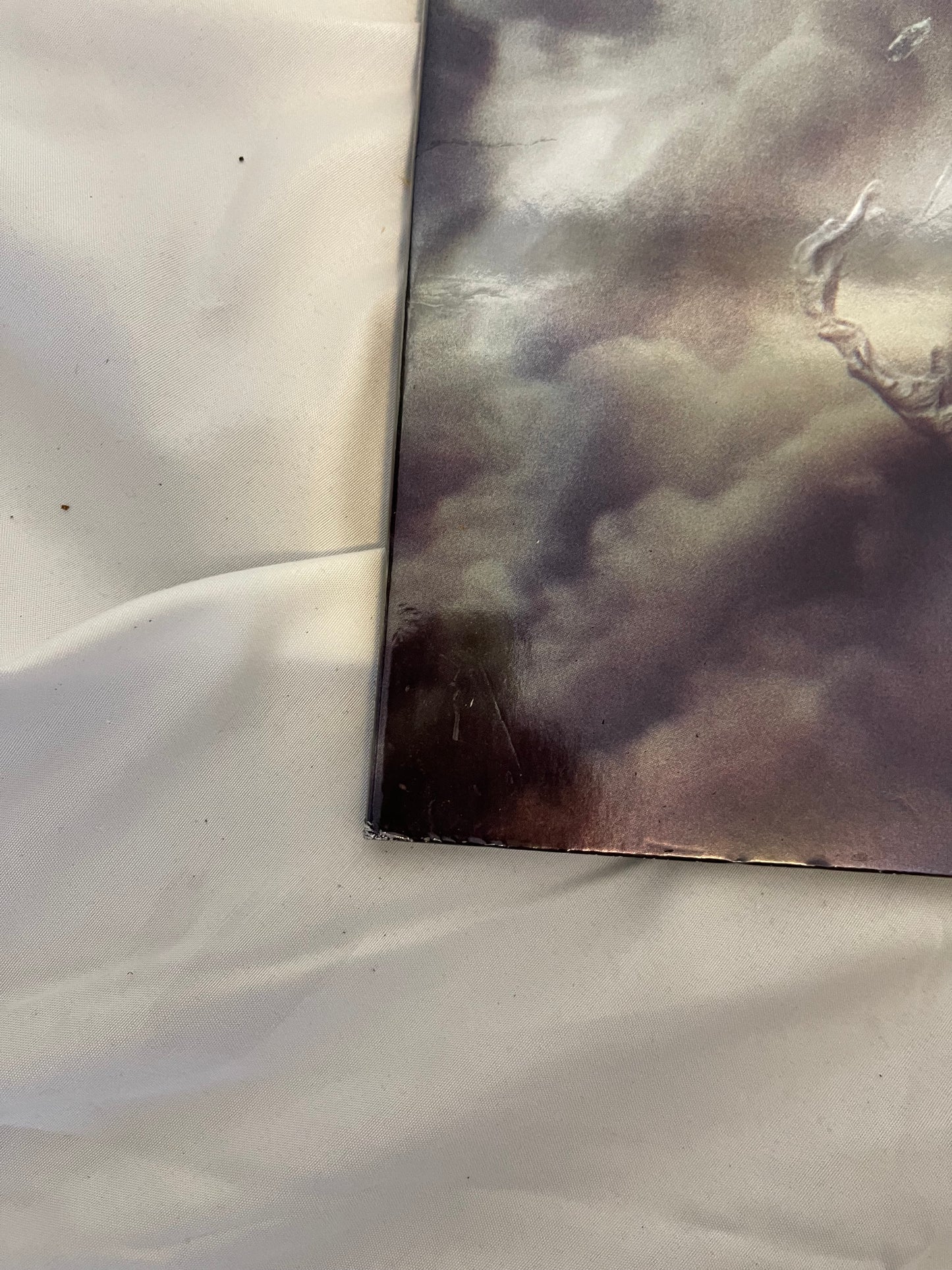 Linkin Park - The Hunting Party (standard black vinyl)