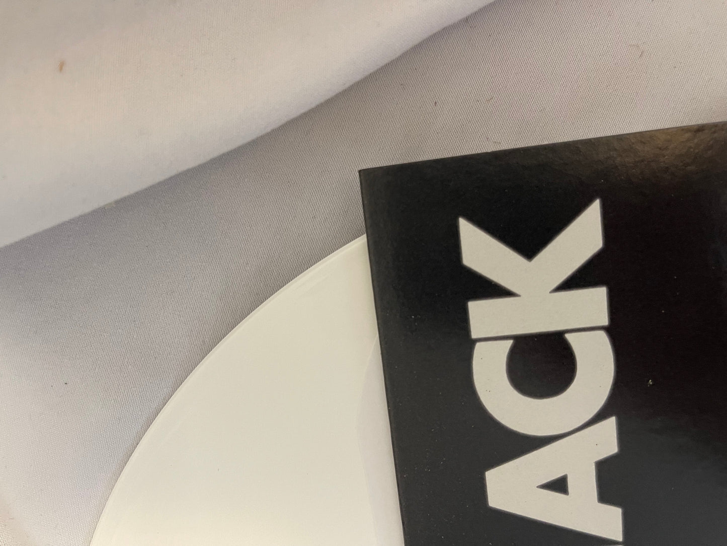 The Knack - Get The Knack (The Sound Of Vinyl exclusive pure white vinyl)