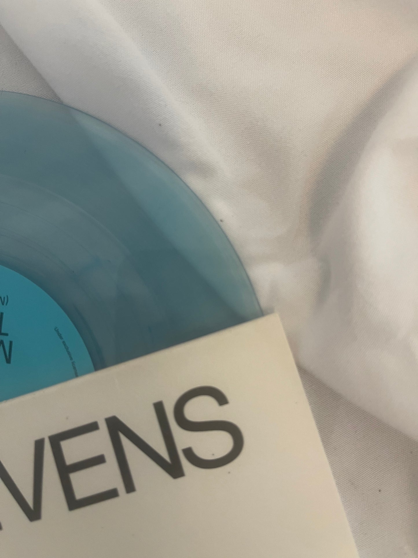 Cat Stevens - But I Might Die Tonight (Record Store Day exclusive light blue vinyl)