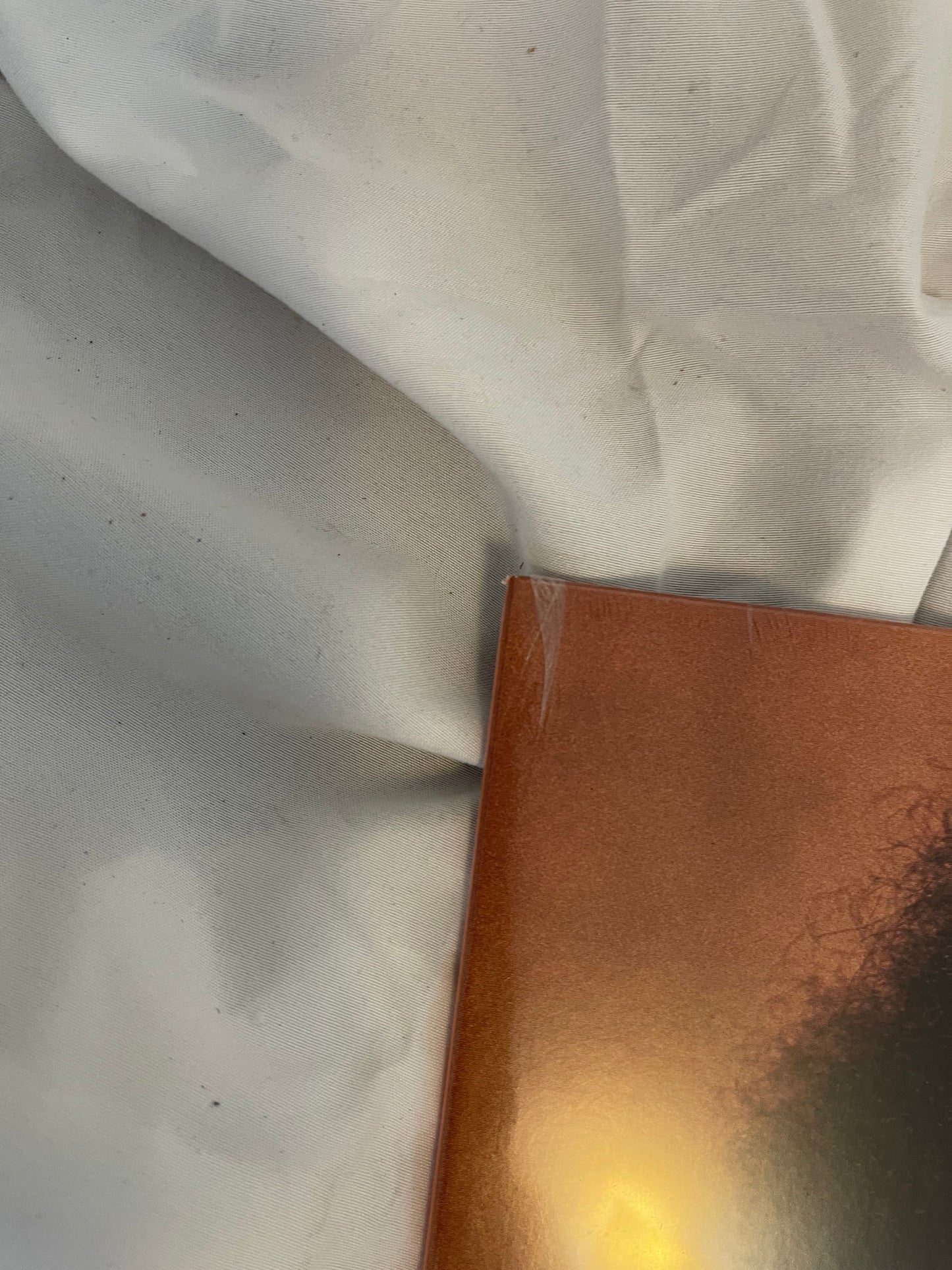 WILLOW - Empathogen (brown vinyl)
