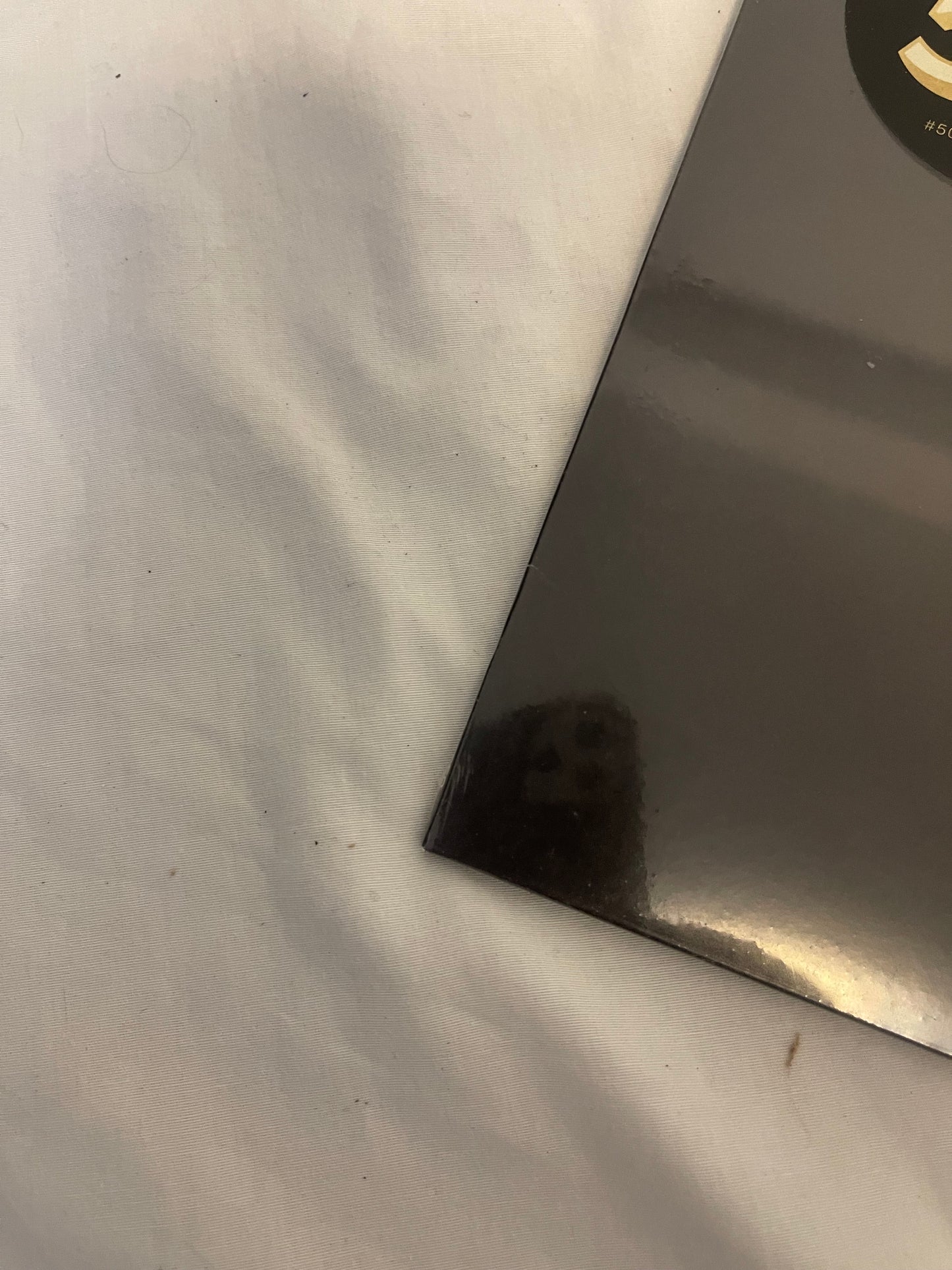 Billy Joel - Piano Man (Walmart exclusive tan swirl vinyl)