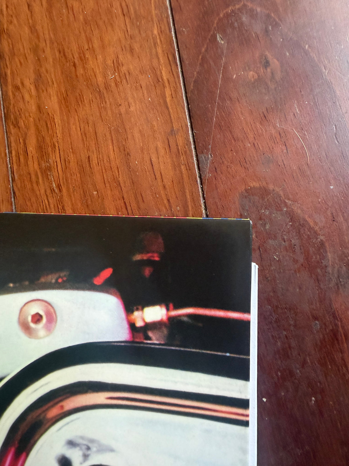 Paul McCartney & Wings - Red Rose Speedway (Record Store Day exclusive 50th anniversary edition half-speed mastered vinyl)