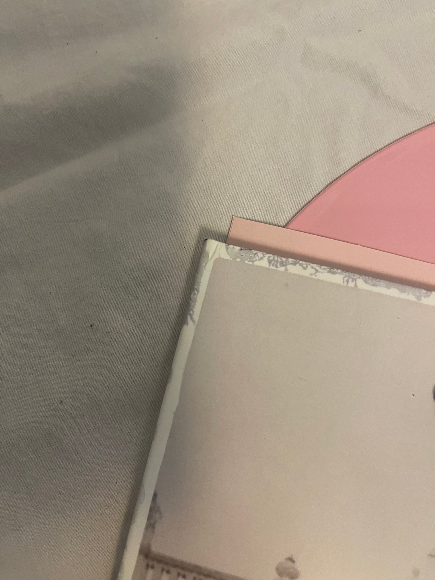 Melanie Martinez - K-12 (exclusive baby pink vinyl)