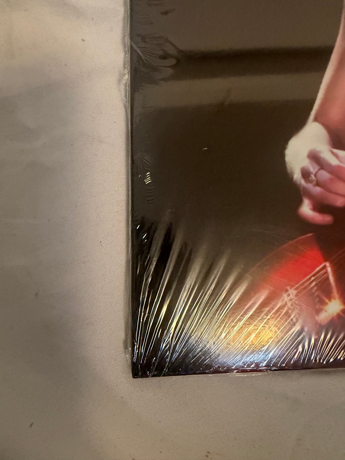 Taylor Swift - Speak Now World Tour Live (gold vinyl)